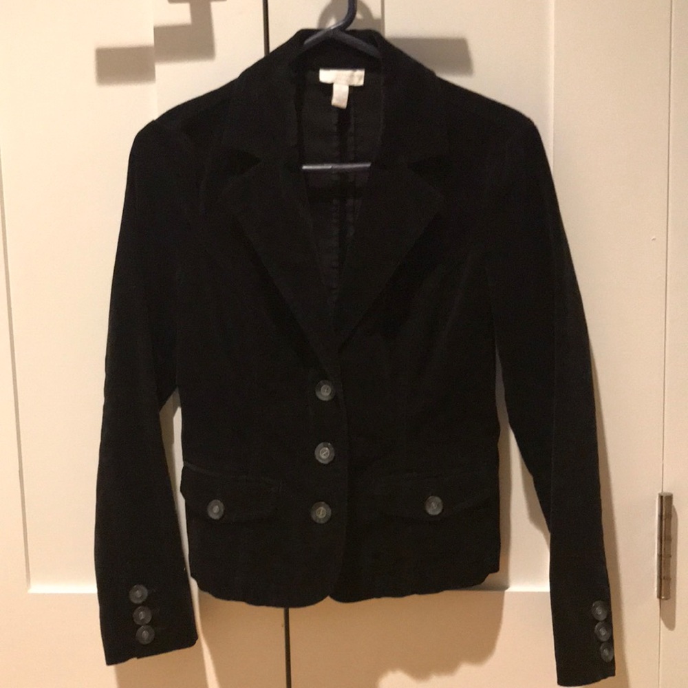 Charter club petite blazer